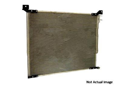 A/C Condenser GP 3061C