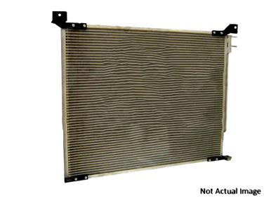 A/C Condenser GP 3064C