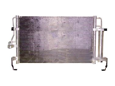 A/C Condenser GP 3084C