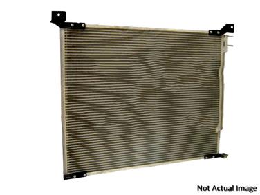 A/C Condenser GP 3085C