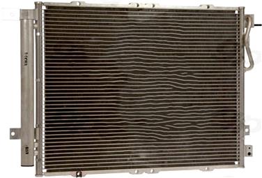 A/C Condenser GP 3098C