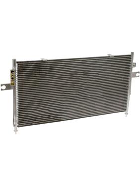 A/C Condenser GP 3100C