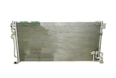 A/C Condenser GP 3102C