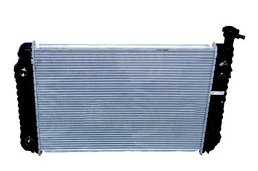 Radiator GP 312C