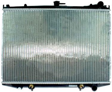 Radiator GP 314C