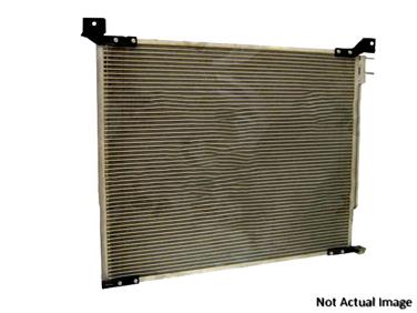 A/C Condenser GP 3152C