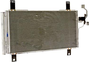 A/C Condenser GP 3220C