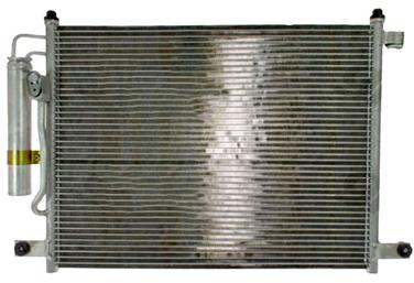 A/C Condenser GP 3240C