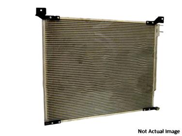 A/C Condenser GP 3245C