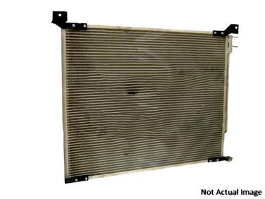 A/C Condenser GP 3249C