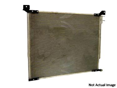 A/C Condenser GP 3254C