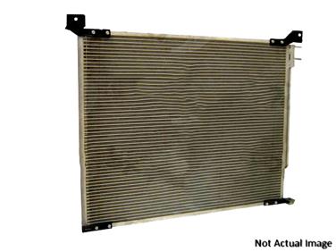 A/C Condenser GP 3255C