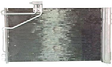 A/C Condenser GP 3268C