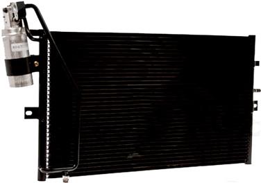 A/C Condenser GP 3275