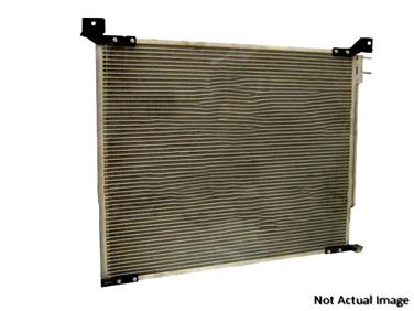 A/C Condenser GP 3287C