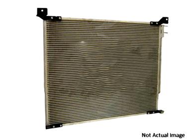 A/C Condenser GP 3295C