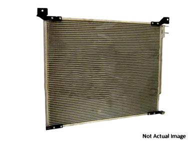 A/C Condenser GP 3296C