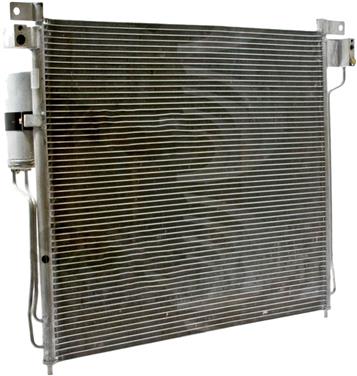 A/C Condenser GP 3331C