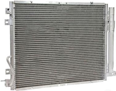 A/C Condenser GP 3348C