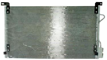 A/C Condenser GP 3361C