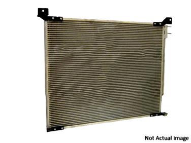 A/C Condenser GP 3367C