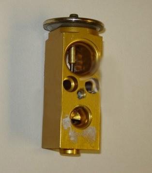 A/C Expansion Valve GP 3411278