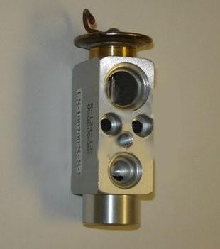 A/C Expansion Valve GP 3411279