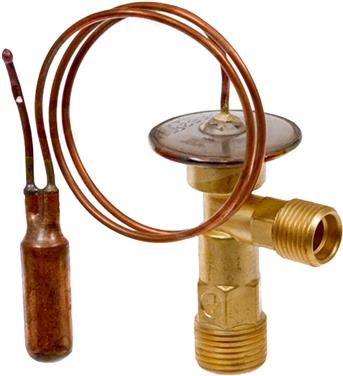 A/C Expansion Valve GP 3411286