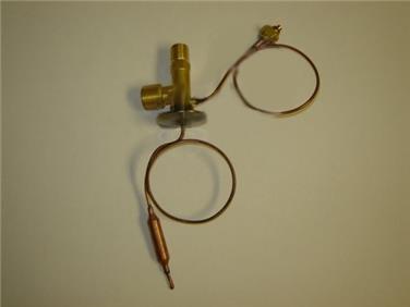 A/C Expansion Valve GP 3411315