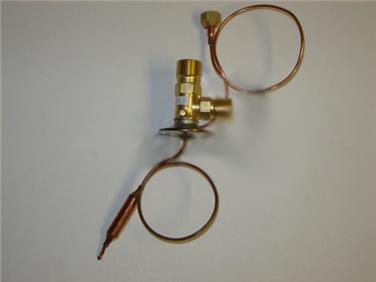 A/C Expansion Valve GP 3411331