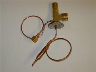 A/C Expansion Valve GP 3411333