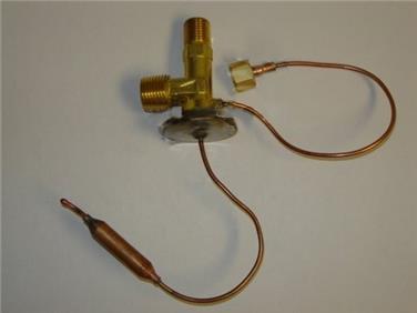 A/C Expansion Valve GP 3411339