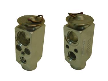 A/C Expansion Valve GP 3411451