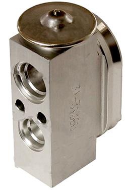 A/C Expansion Valve GP 3411577