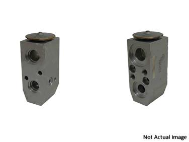 A/C Expansion Valve GP 3411828