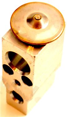 A/C Expansion Valve GP 3411841