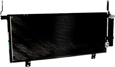 A/C Condenser GP 3457C