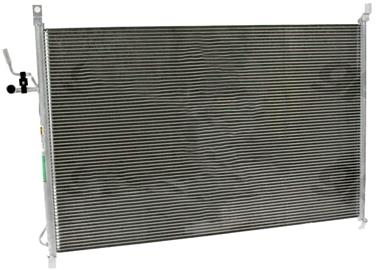 A/C Condenser GP 3491C