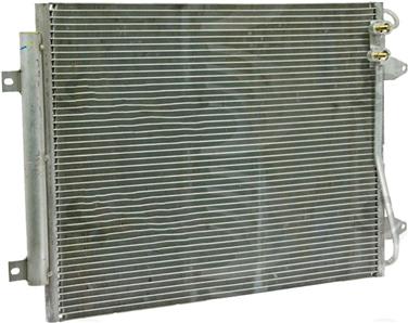 A/C Condenser GP 3493C