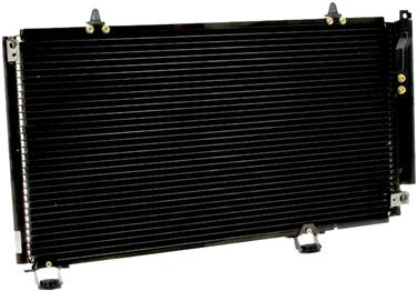 A/C Condenser GP 3513C