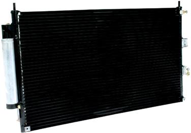 A/C Condenser GP 3525C