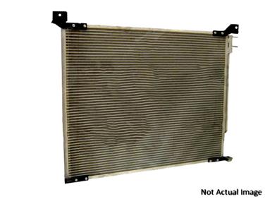 A/C Condenser GP 3531C