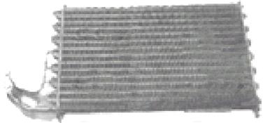 A/C Condenser GP 3554C