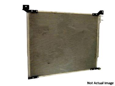 A/C Condenser GP 3576C