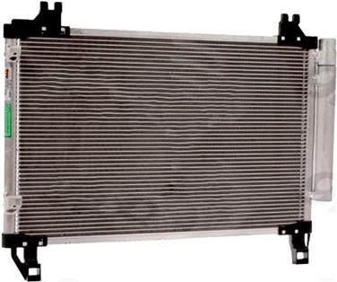 A/C Condenser GP 3580C