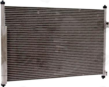 A/C Condenser GP 3582C