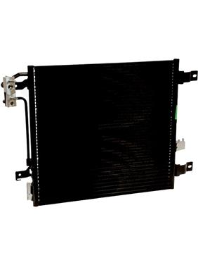 A/C Condenser GP 3587C