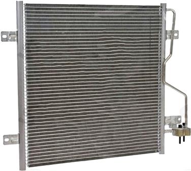 A/C Condenser GP 3596C