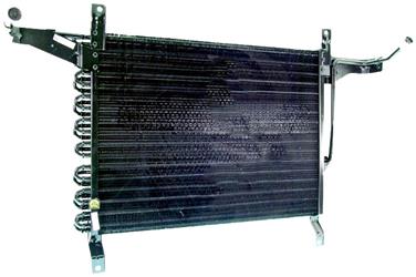 A/C Condenser GP 3605C