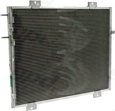 A/C Condenser GP 3666C